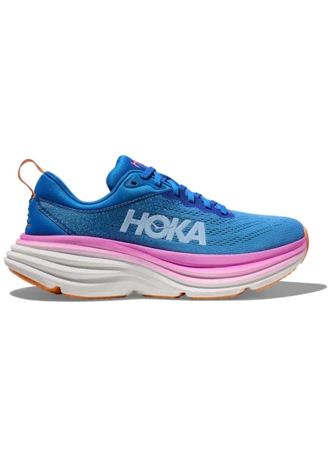 HOKA ONE ONE Hoka Bondi 8 Women's Running Shoes, - Image 2
